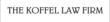 The Koffel Law Firm Recognized as the Region’s Top DUI/DWI Law Firm